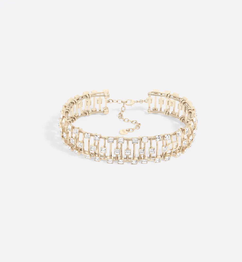 Choker Necklace