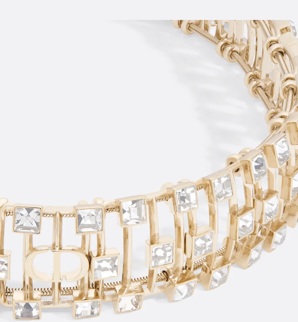 Choker Necklace