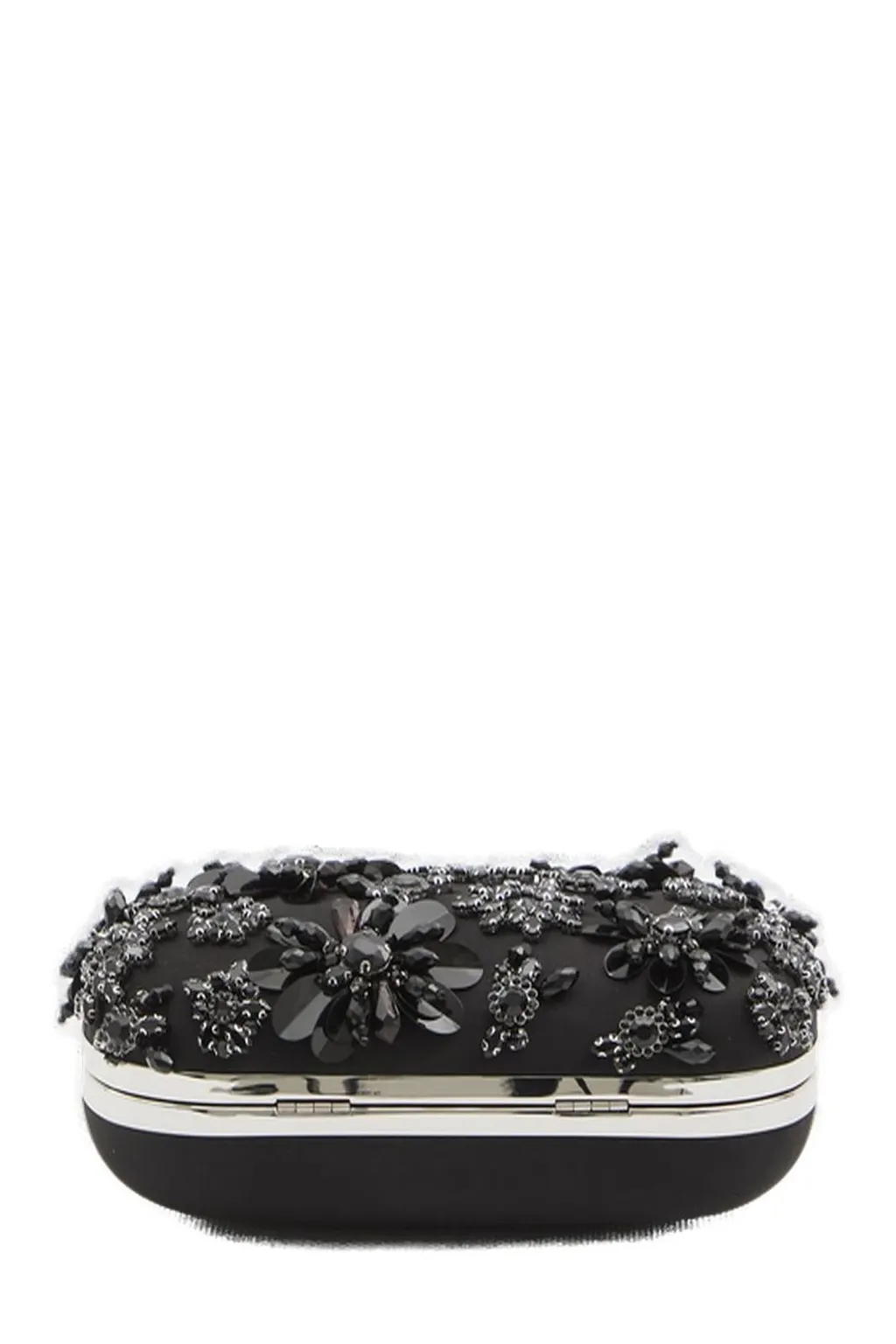 Embellished Clutch Bag
