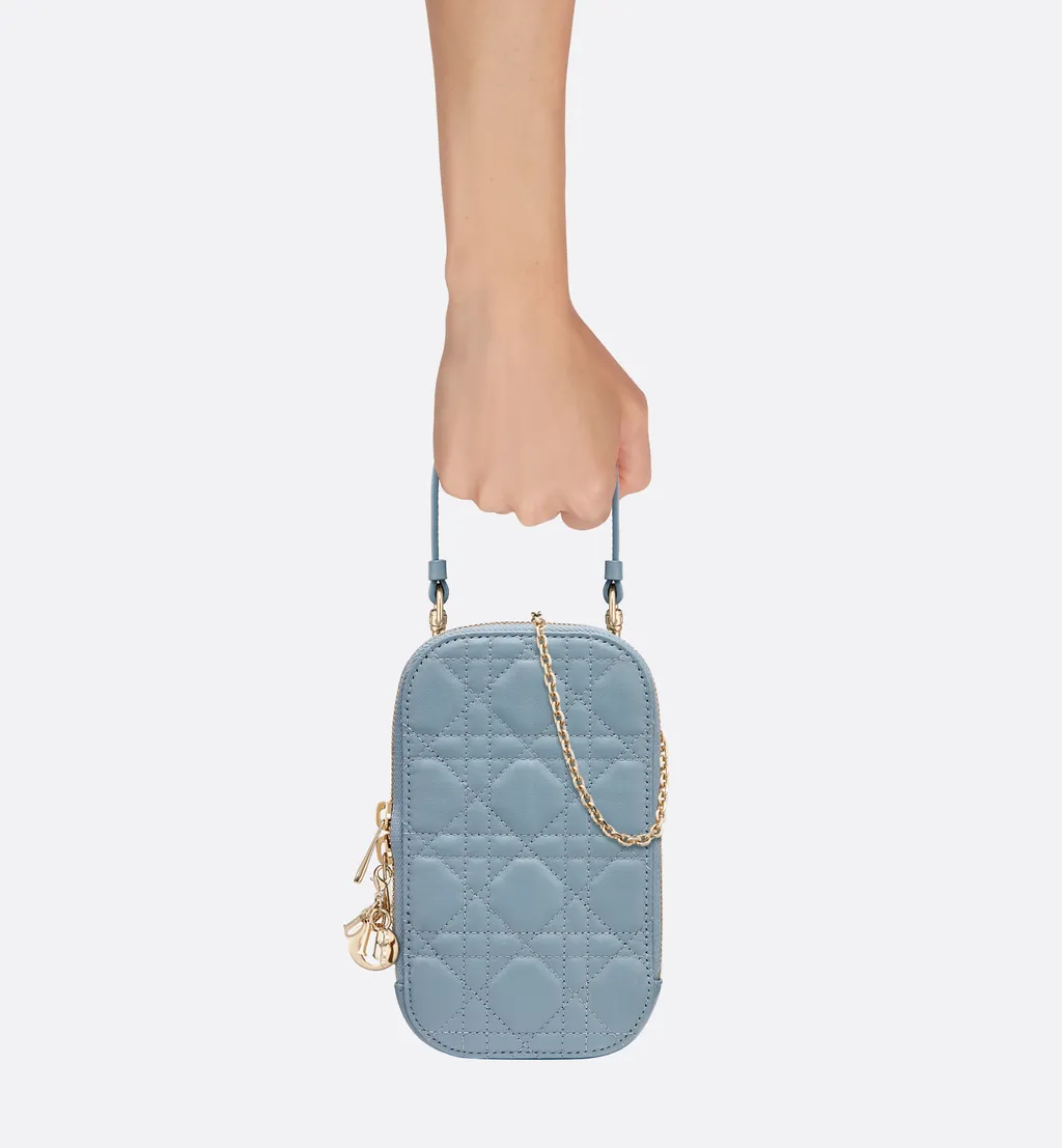 Phone Pouch