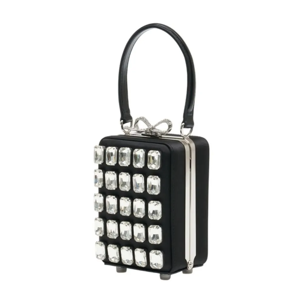Mini Suitcase Bag