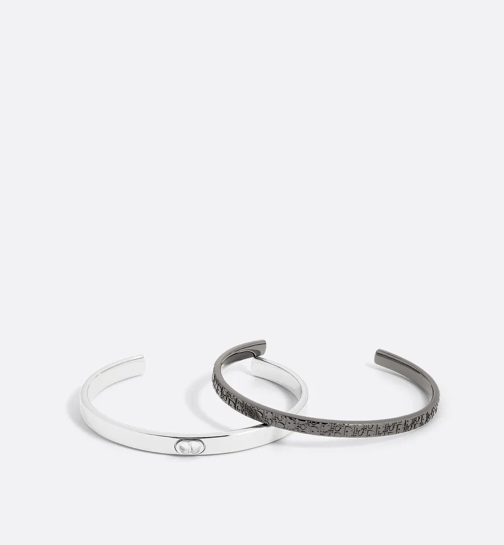 Set Of 2 Bracelets