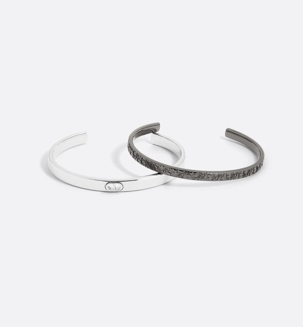 Set Of 2 Bracelets