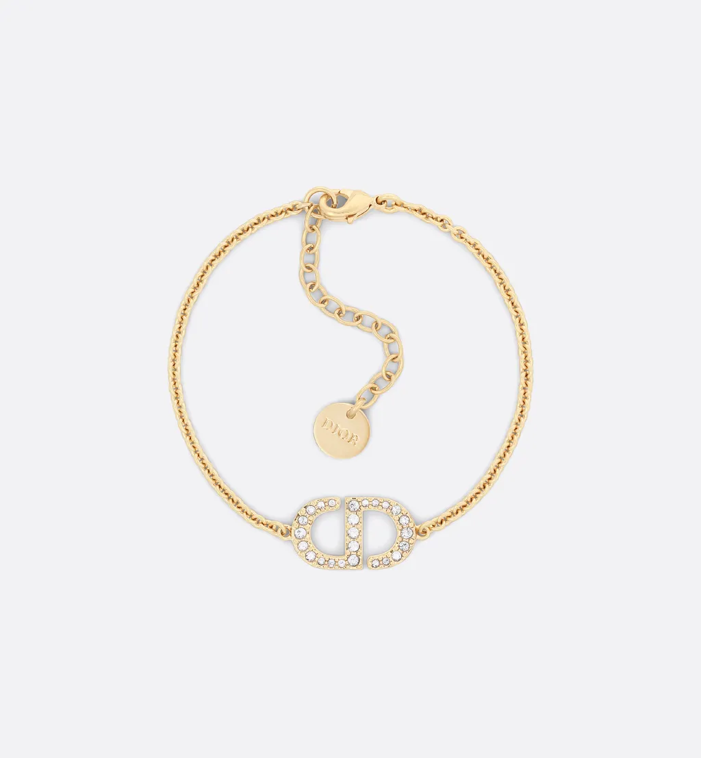 Cd Bracelet