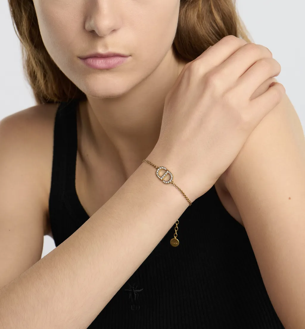 Cd Bracelet
