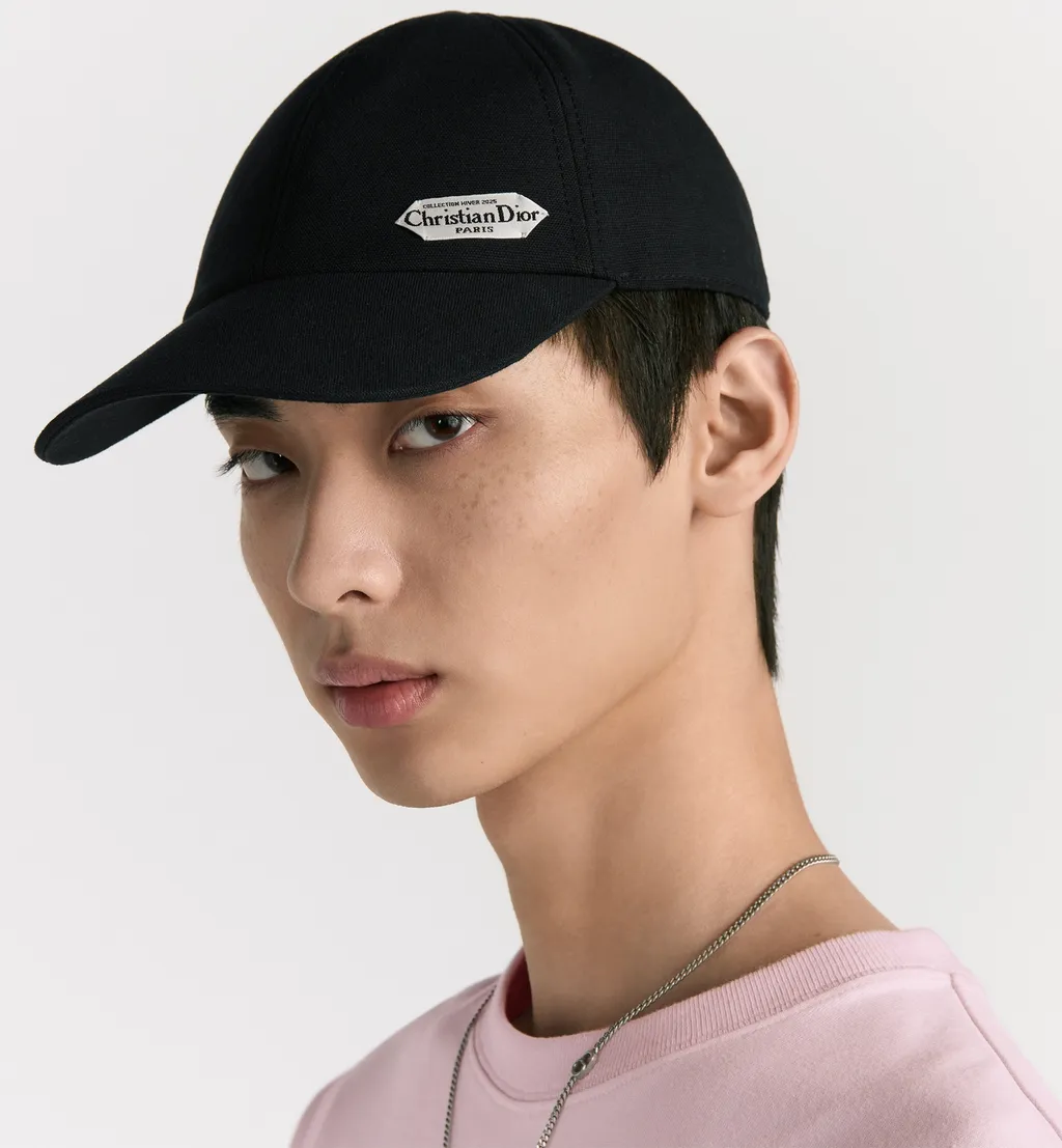 Baseball Cap