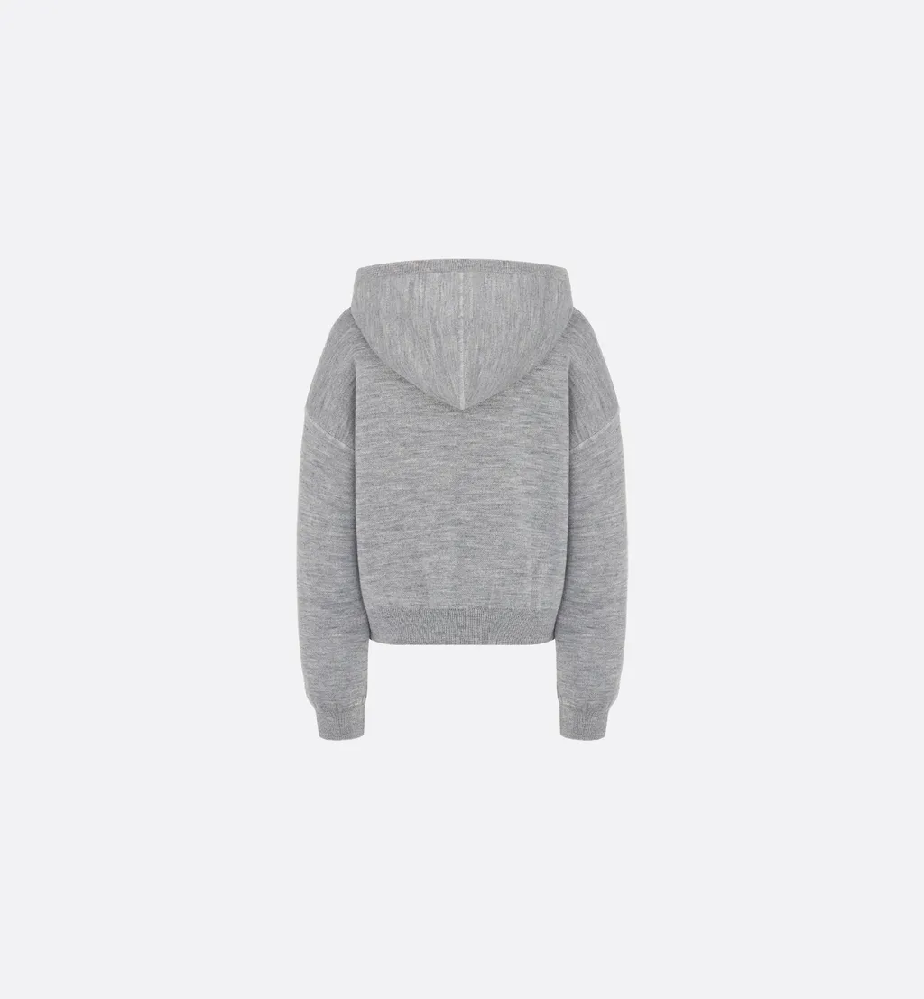 Zip-Up Hoodie