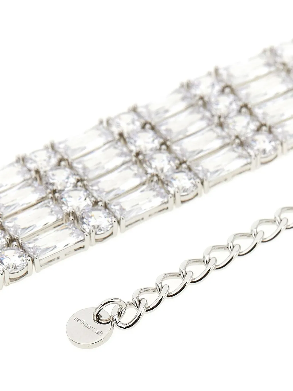 Choker Necklace