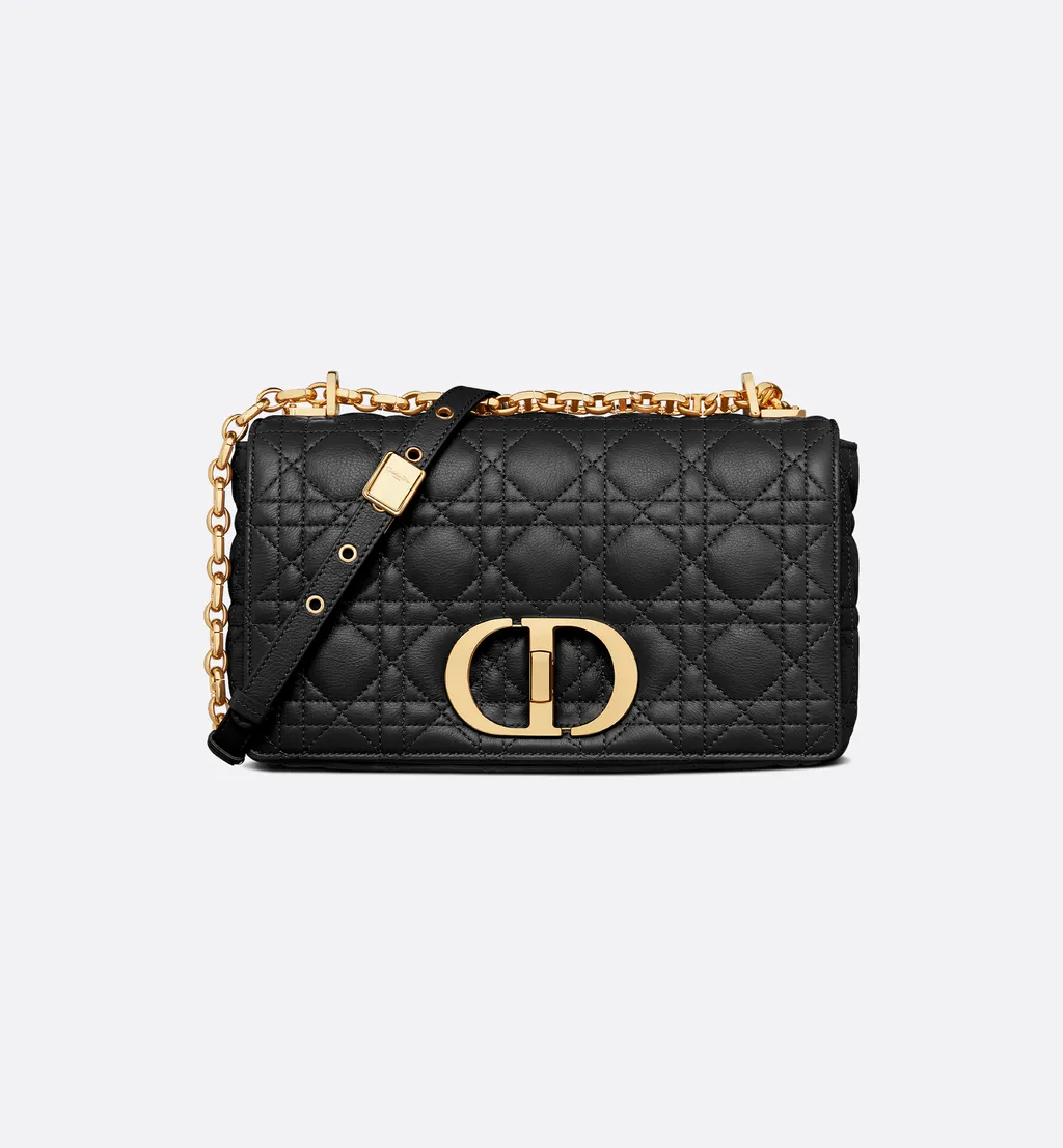 Lady Dior My Abcdior Bag