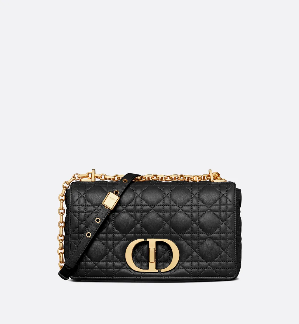 Lady Dior My Abcdior Bag