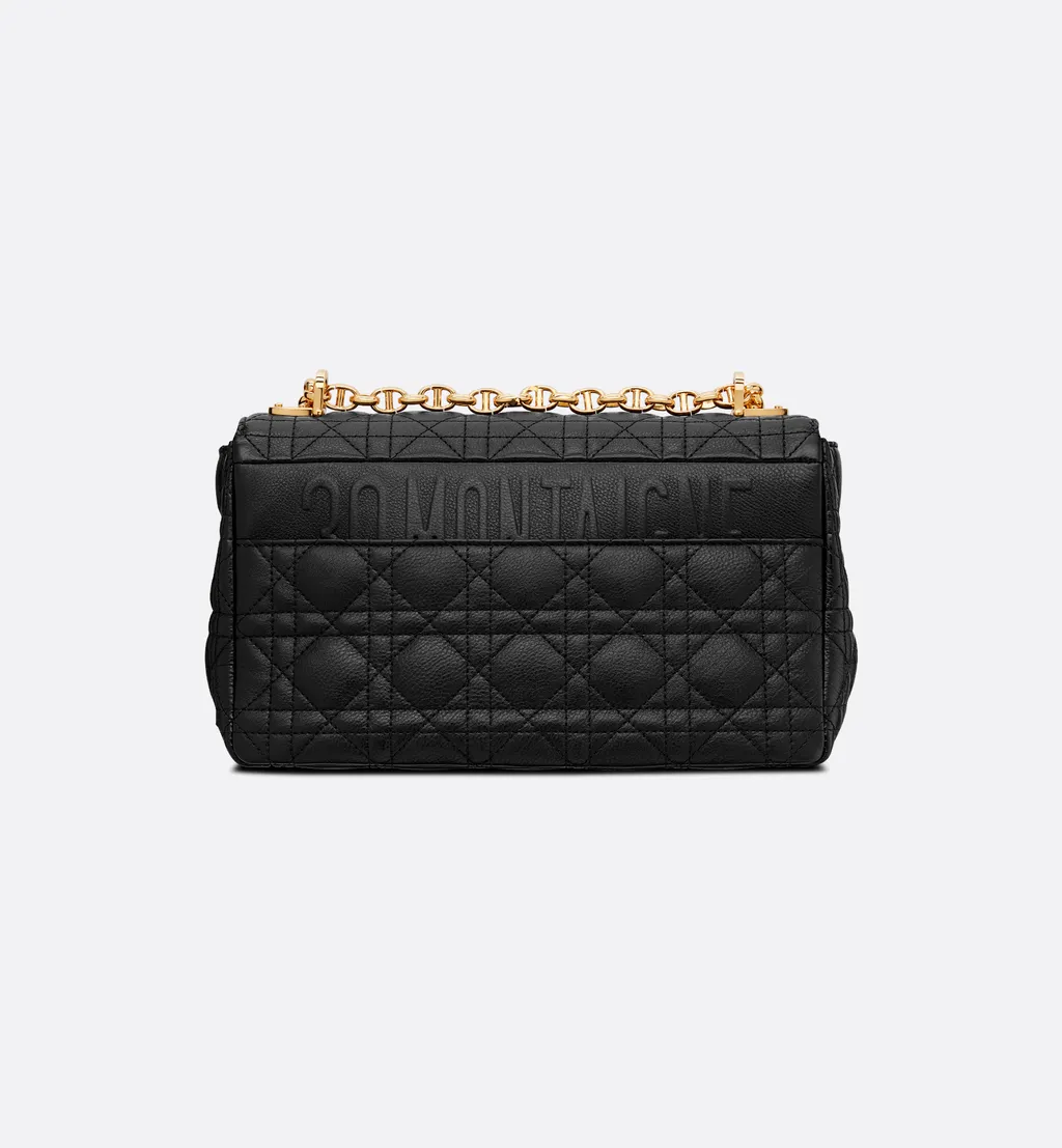 Lady Dior My Abcdior Bag