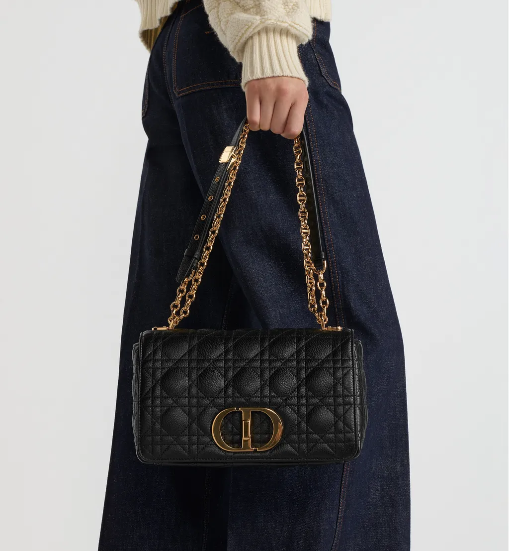 Lady Dior My Abcdior Bag