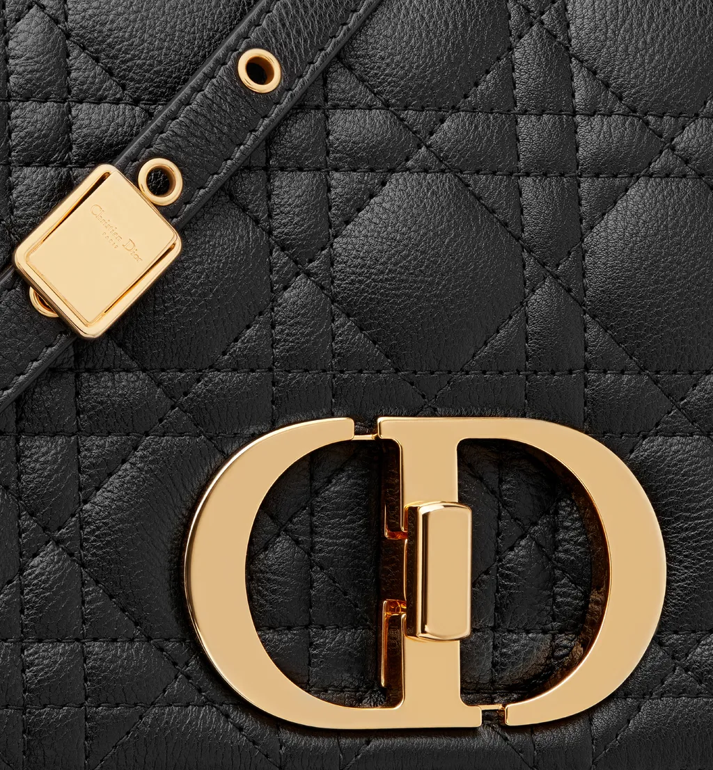 Lady Dior My Abcdior Bag