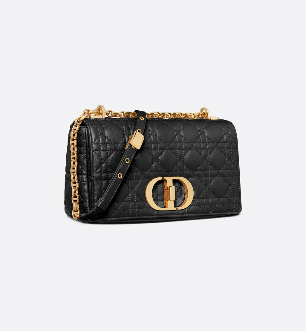Lady Dior My Abcdior Bag