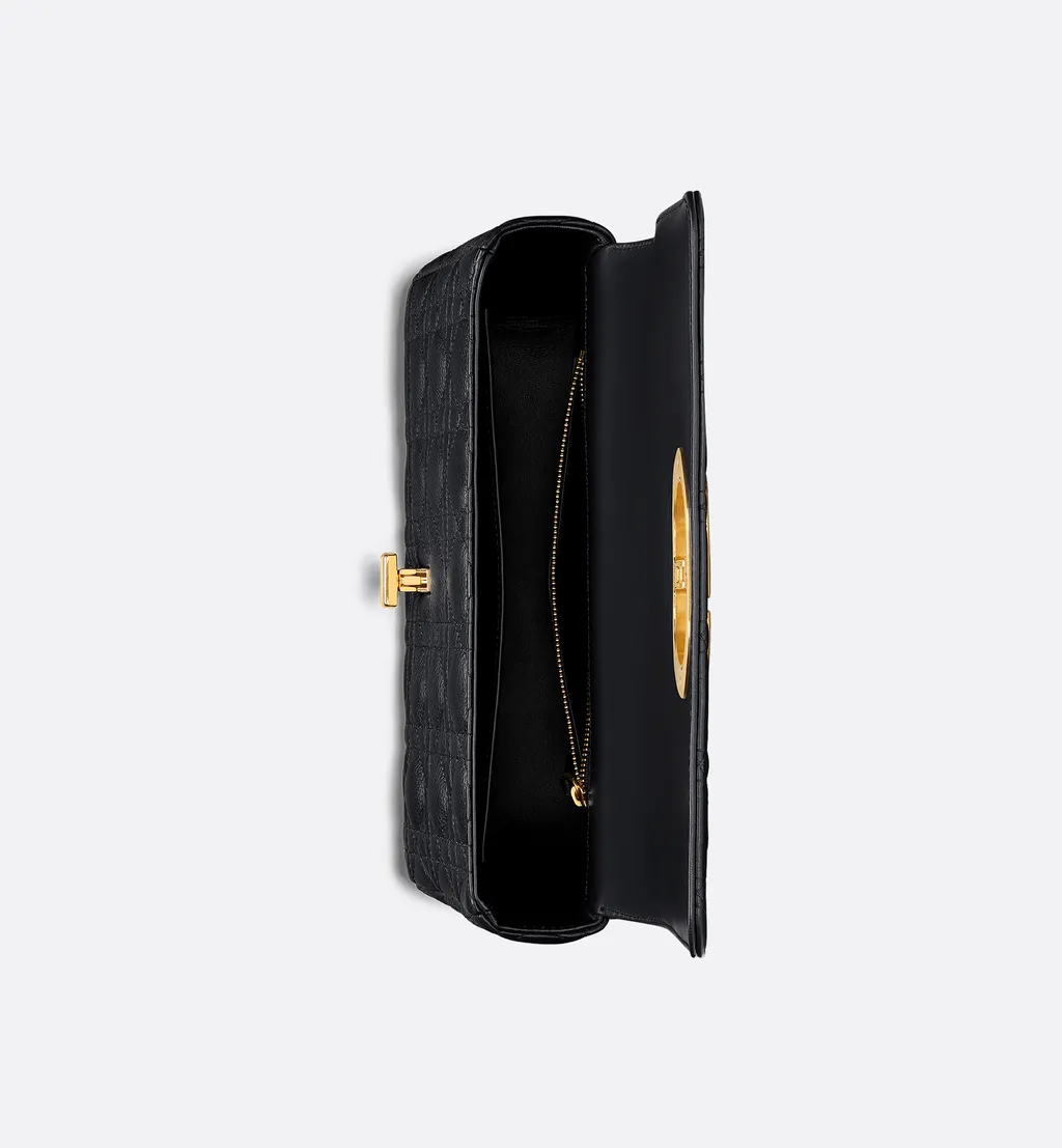 Lady Dior My Abcdior Bag
