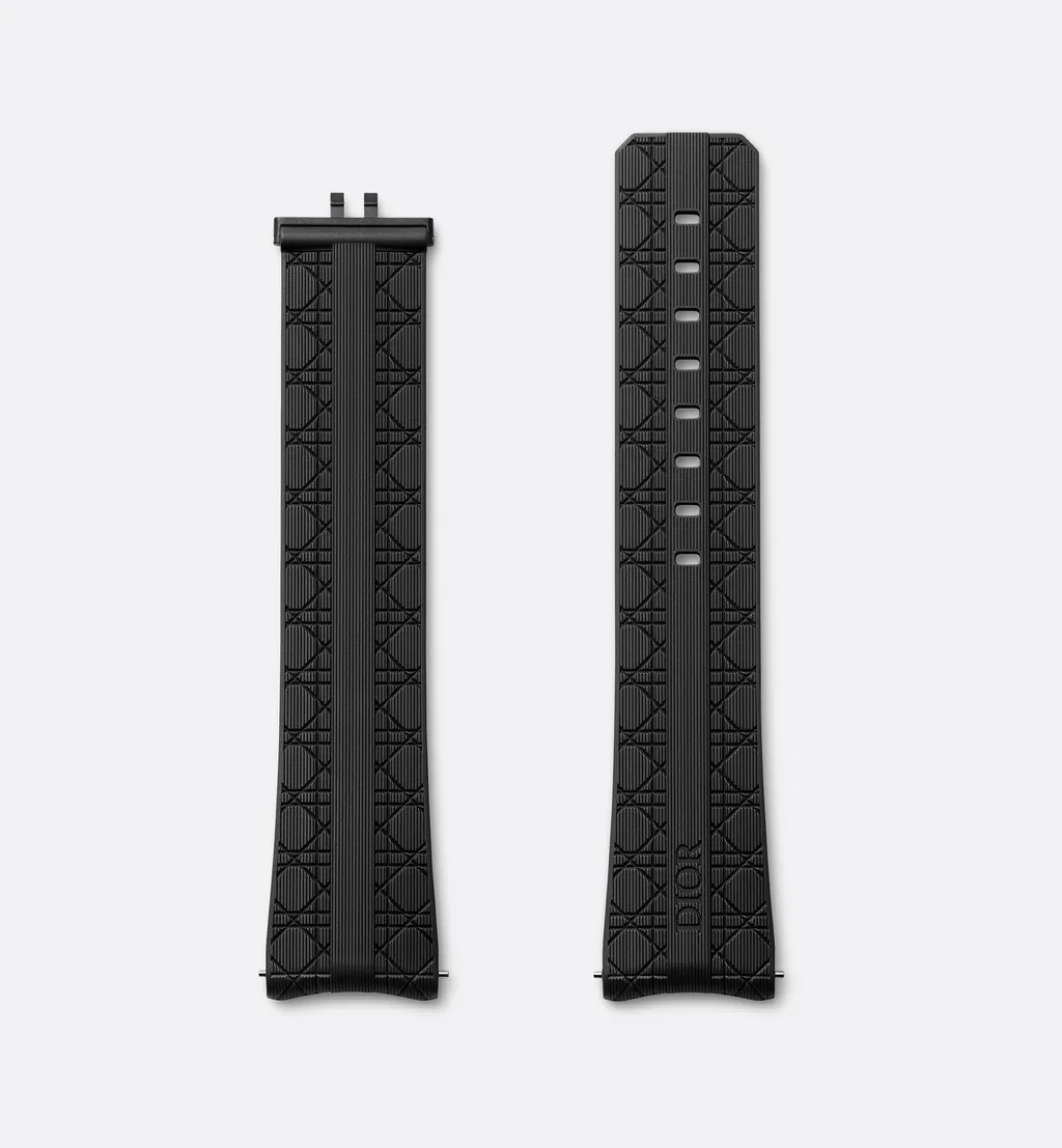 Watch Strap