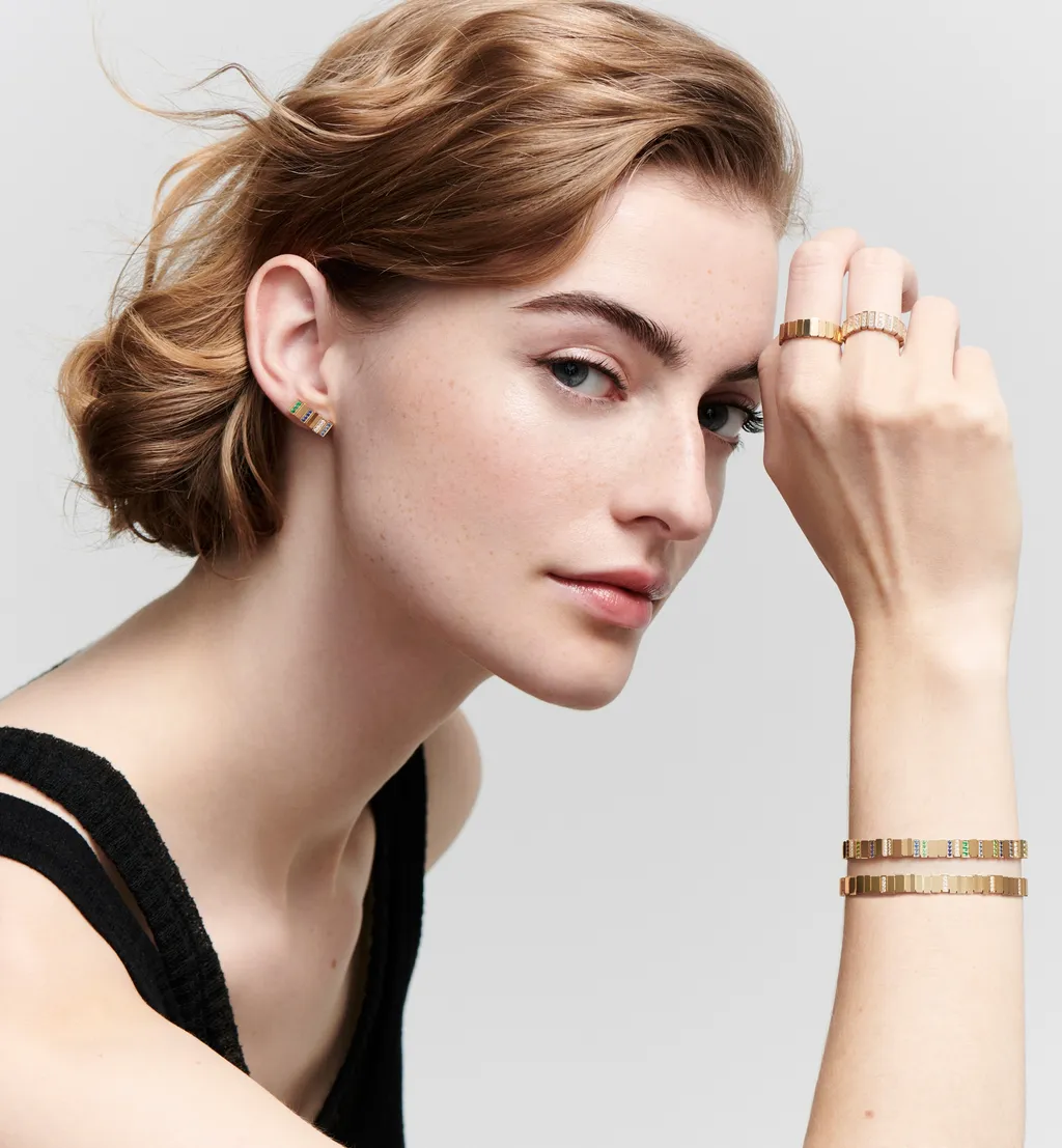 Link Ring