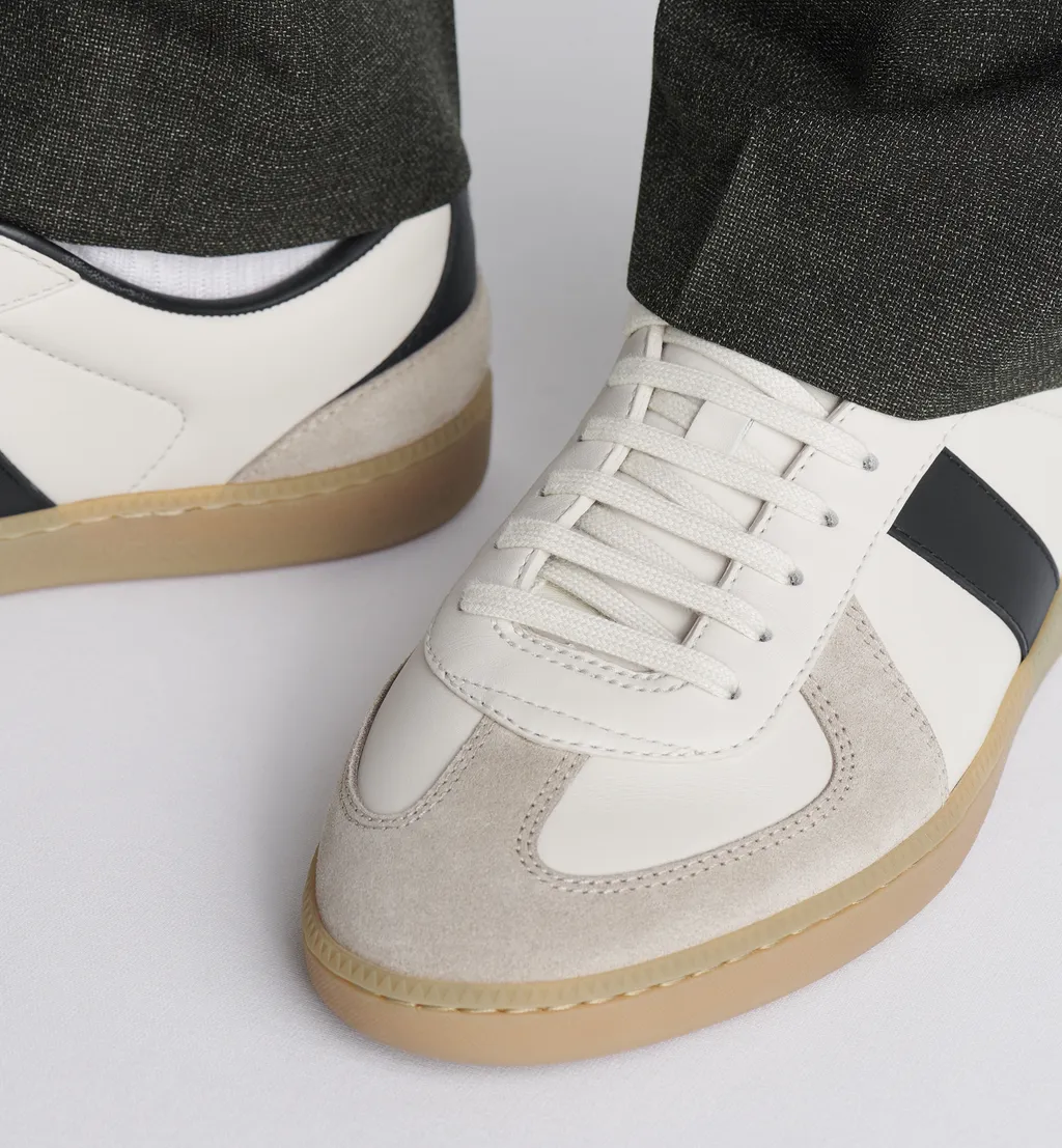 B23 Low-Top Sneakers