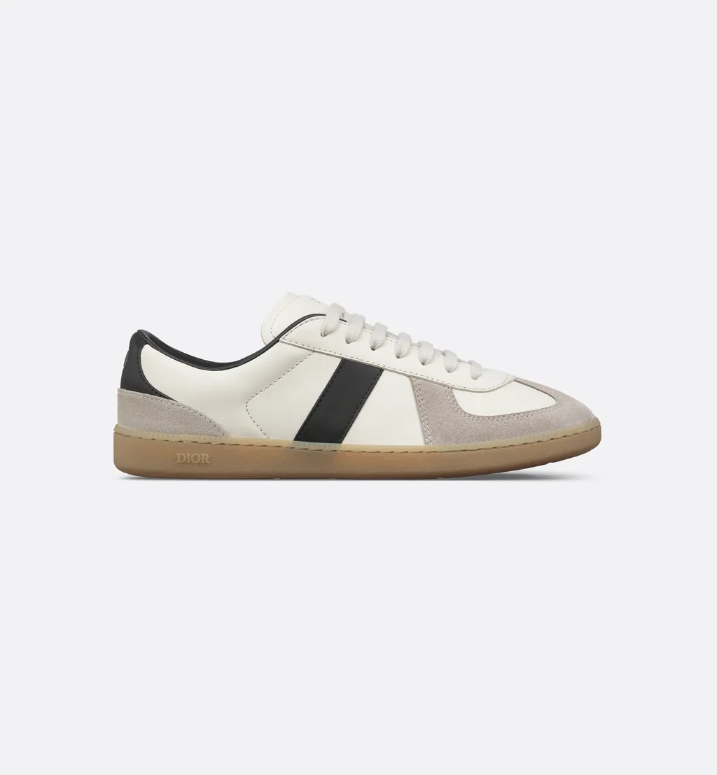 B23 Low-Top Sneakers