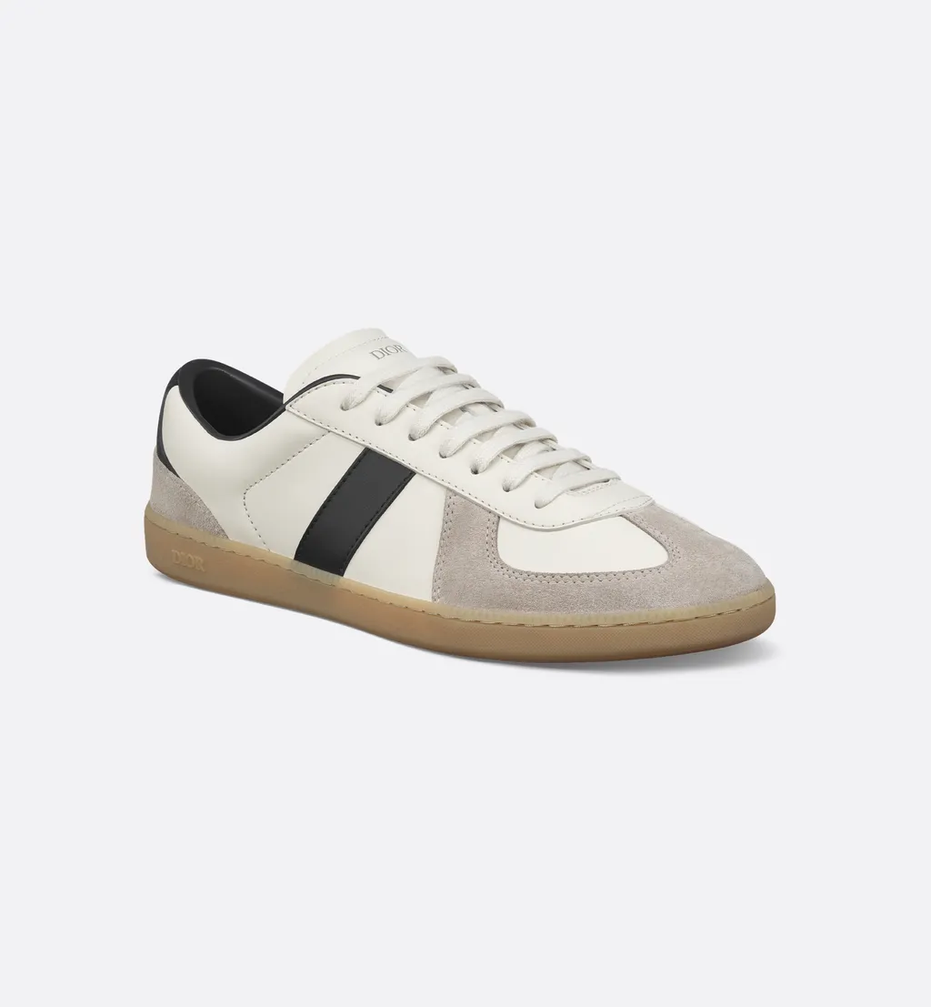 B23 Low-Top Sneakers