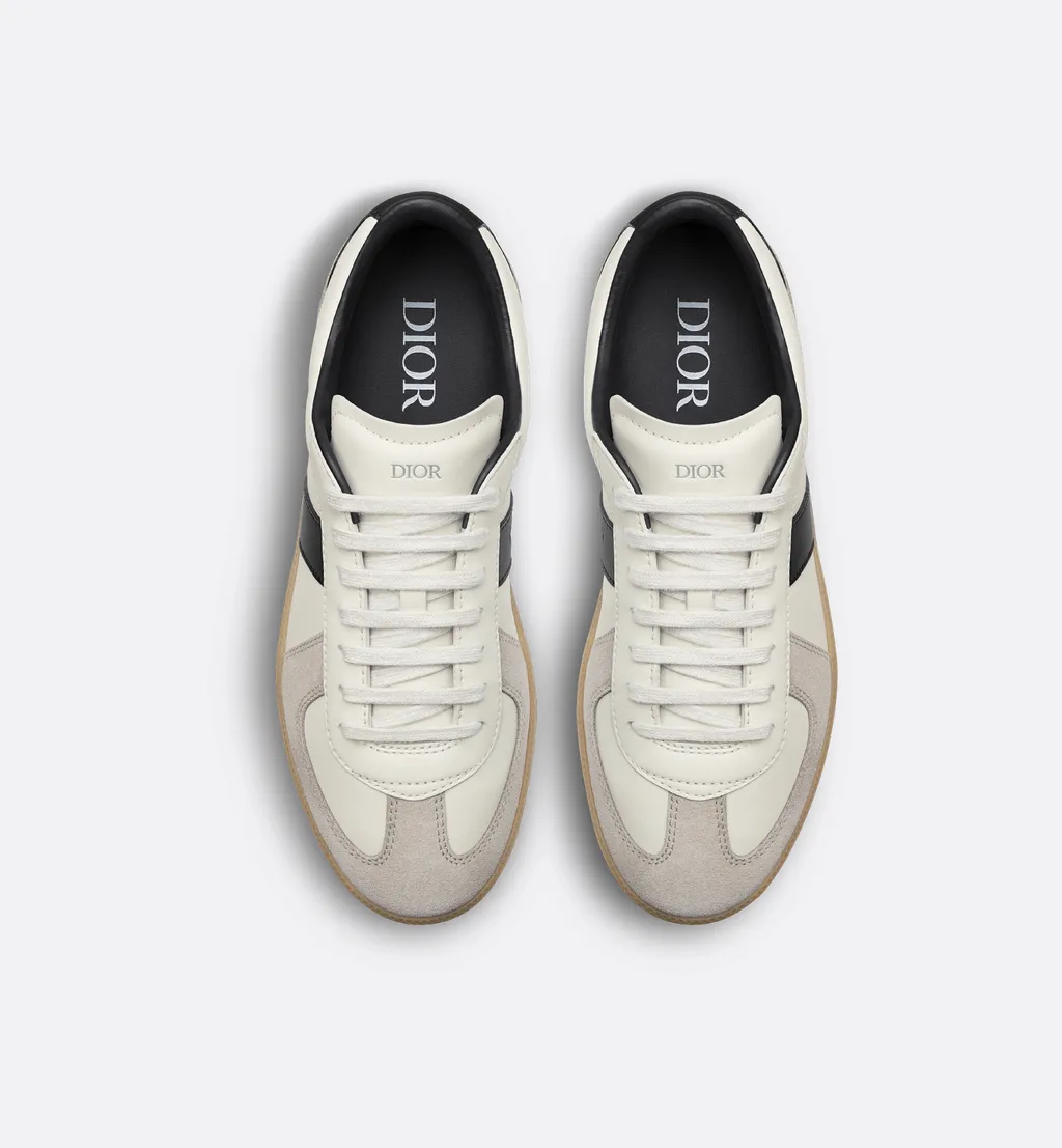 B23 Low-Top Sneakers