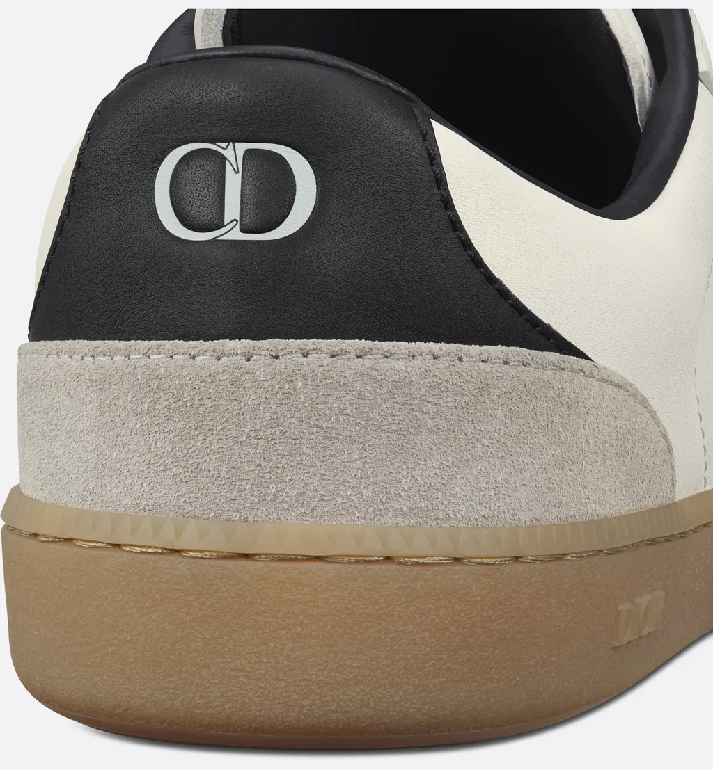 B23 Low-Top Sneakers