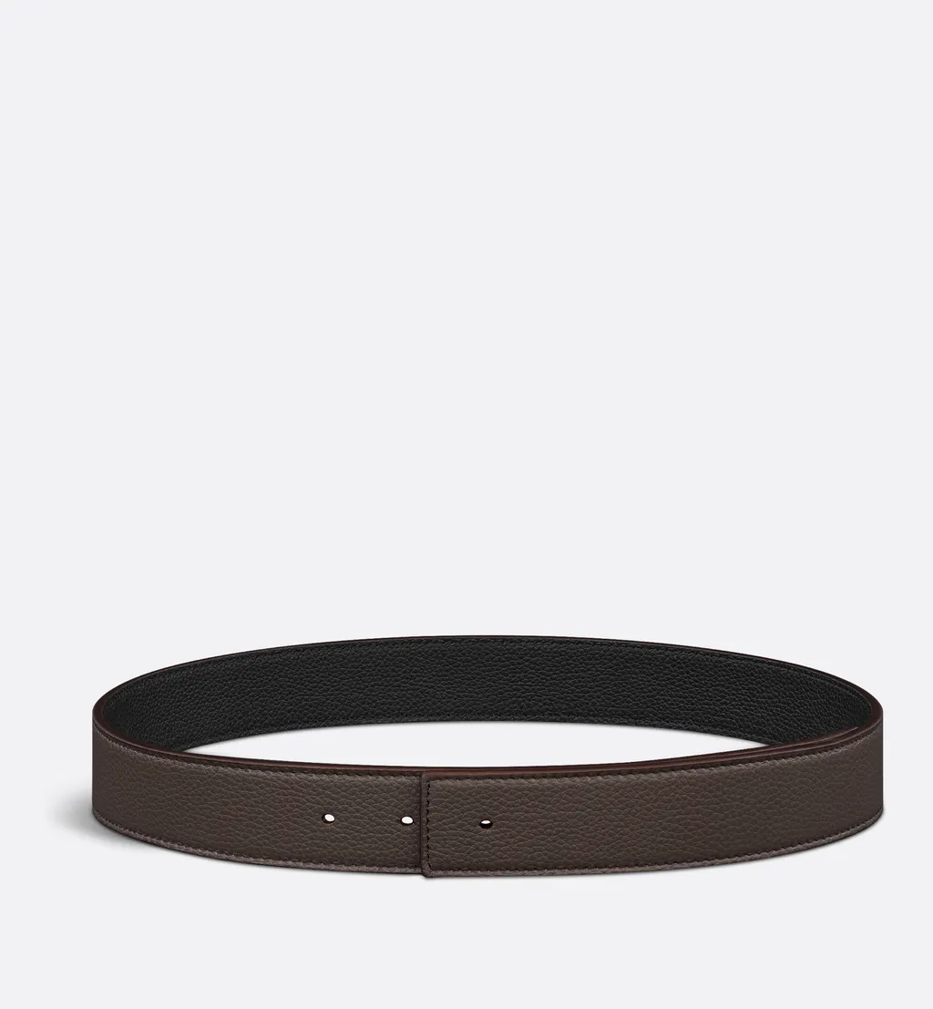 Reversible Belt Strap