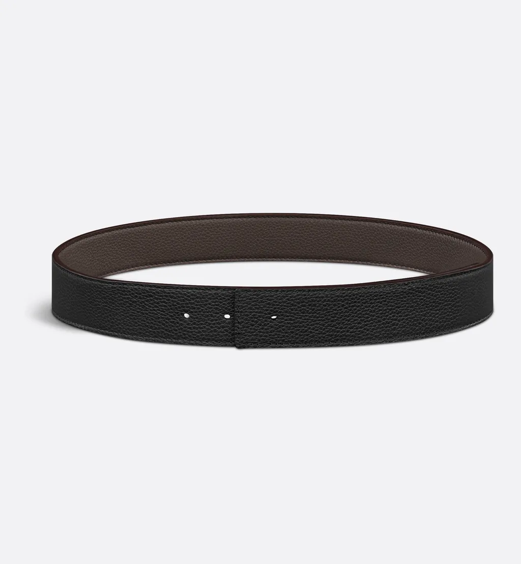Reversible Belt Strap