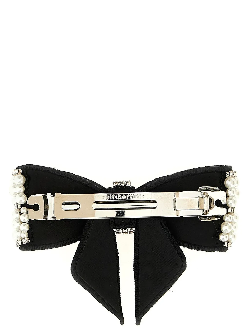 Bow Hair Clip