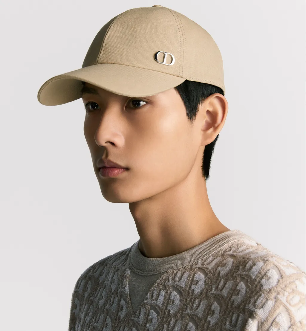 Baseball Cap