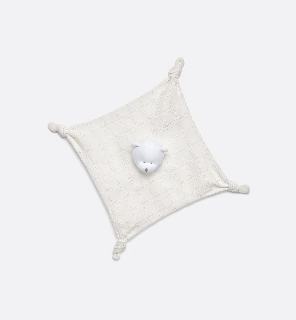 Teddy Bear Comforter