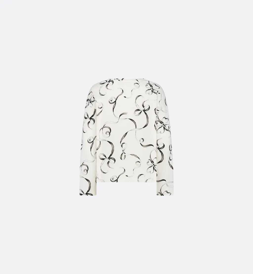 Long-Sleeved T-Shirt