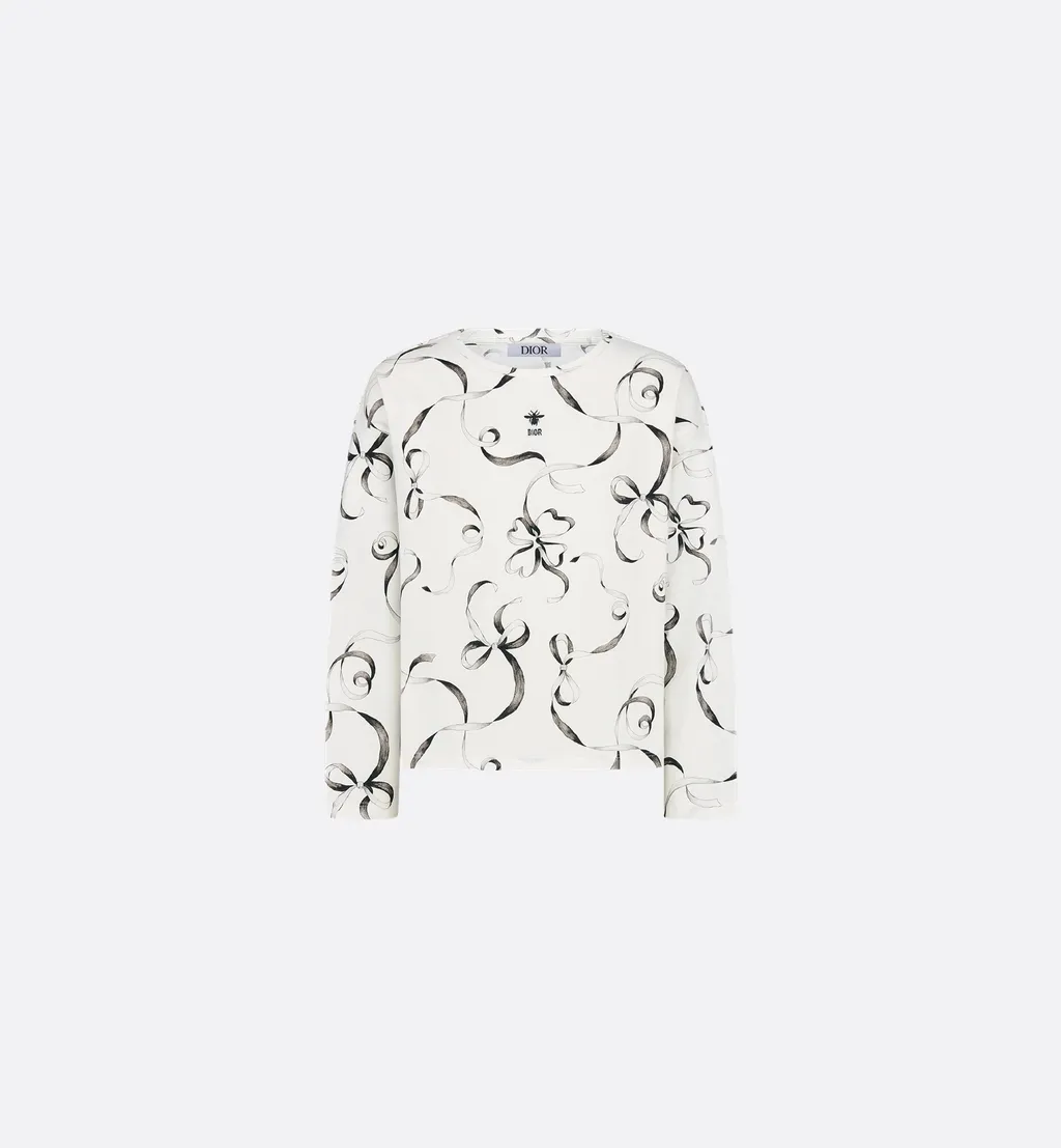 Long-Sleeved T-Shirt