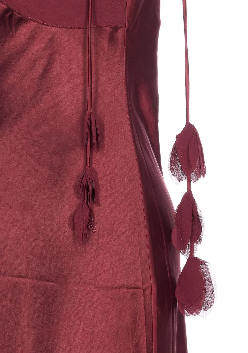 Maxi Slip Dress
