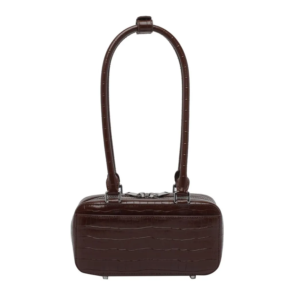 Top Handle Bag