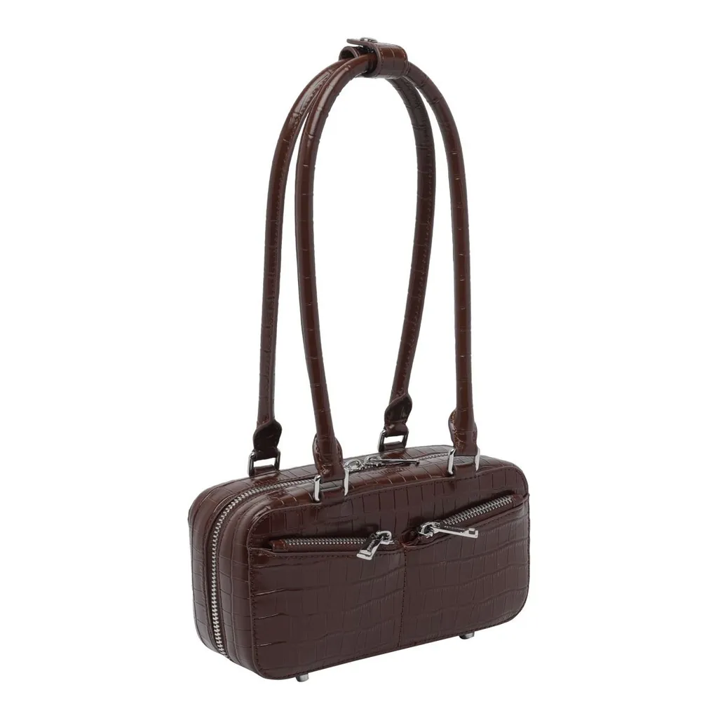 Top Handle Bag