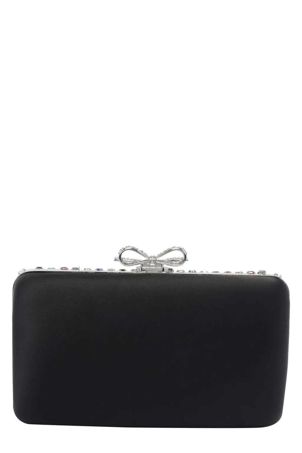 Embellished Clutch