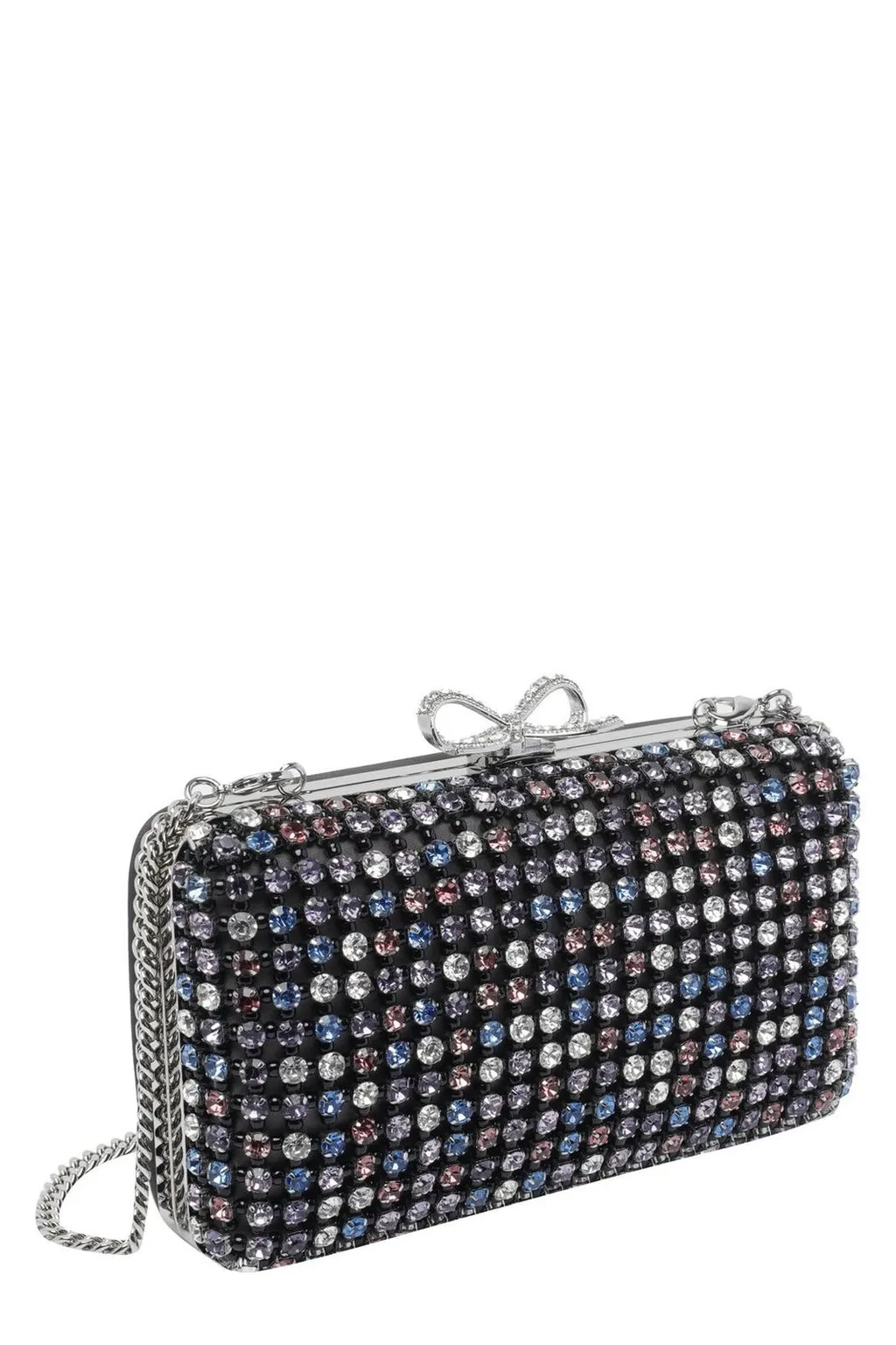 Embellished Clutch