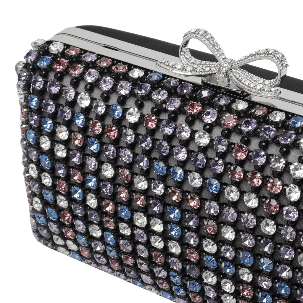 Embellished Clutch