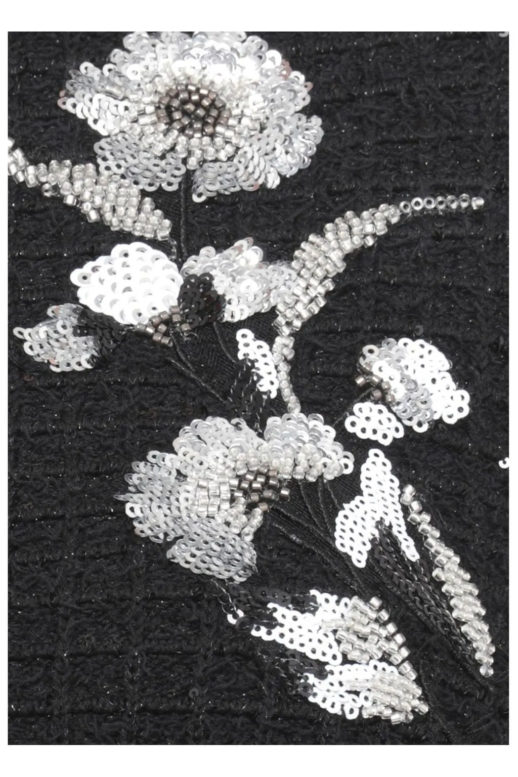 Cropped Cardigan