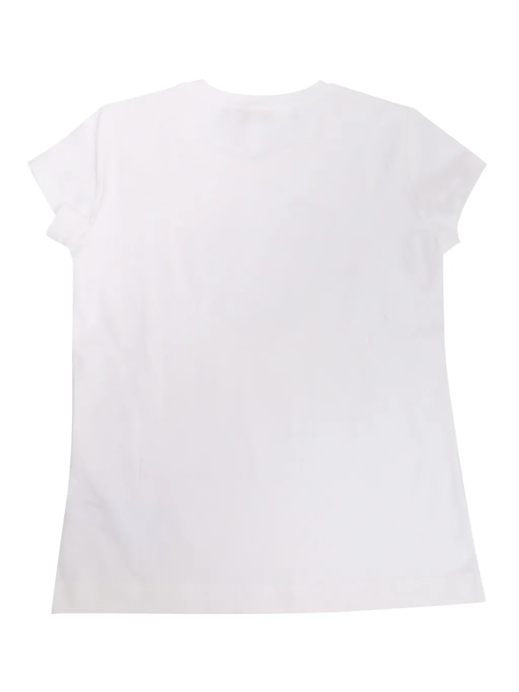 Monnalisa Tennis Jersey T-Shirt