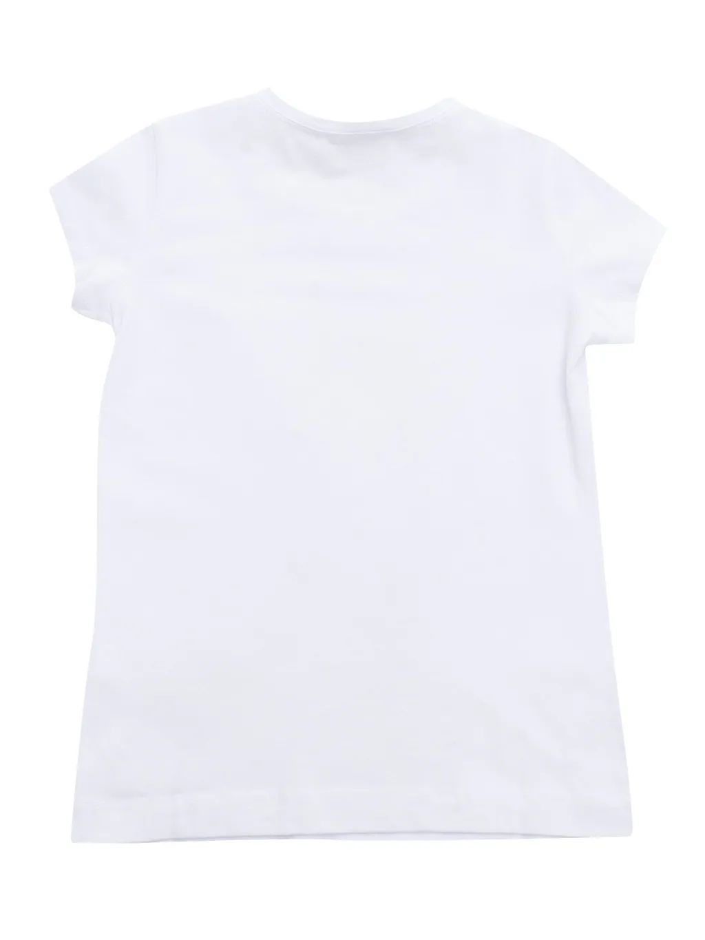 Monnalisa Bunny Printed T-Shirt