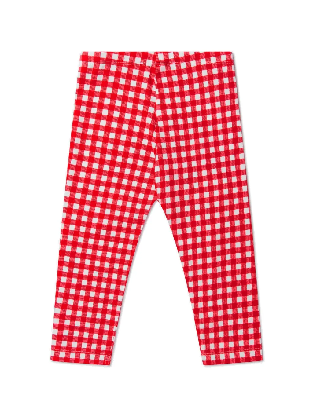 Monnalisa Teddy Bear Jersey Leggings