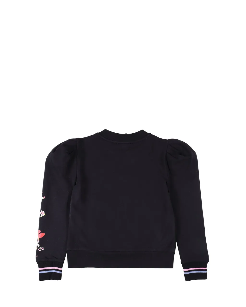 Monnalisa Powerpuff Girls Printed Bomber Jacket
