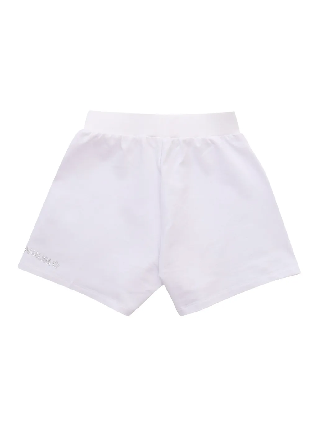 Monnalisa Fleece Shorts