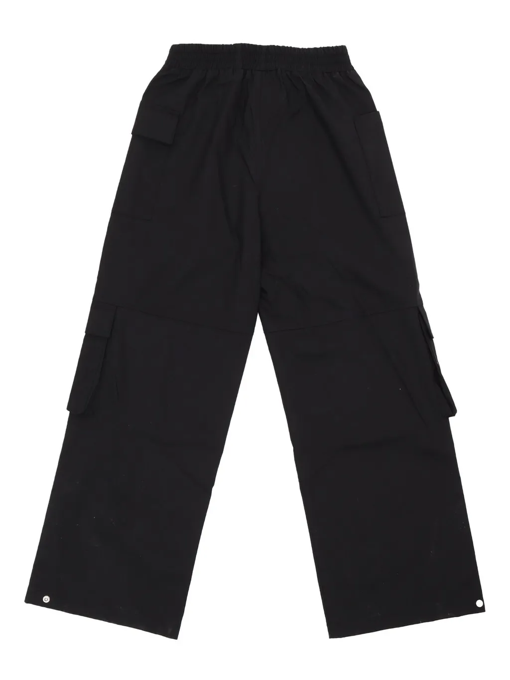 Monnalisa Stretch Cargo Trousers