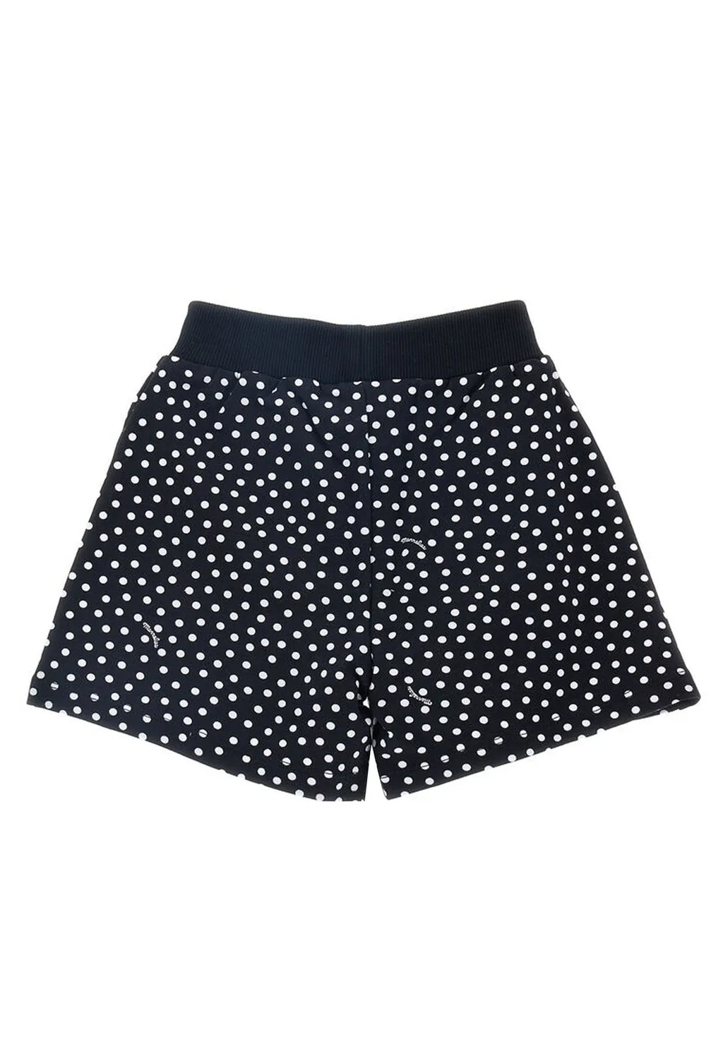Monnalisa Jerry-Printed Stretched Shorts