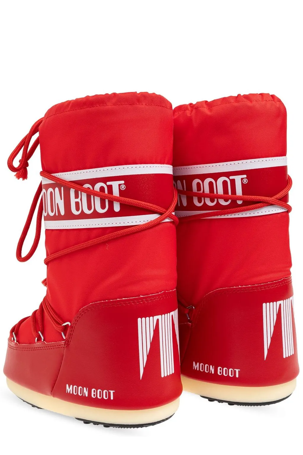 Moon Boot Kids Icon Snow Boots