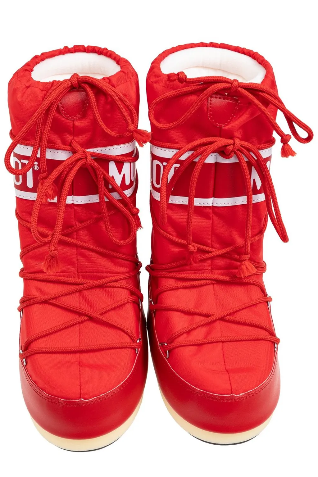 Moon Boot Kids Icon Snow Boots