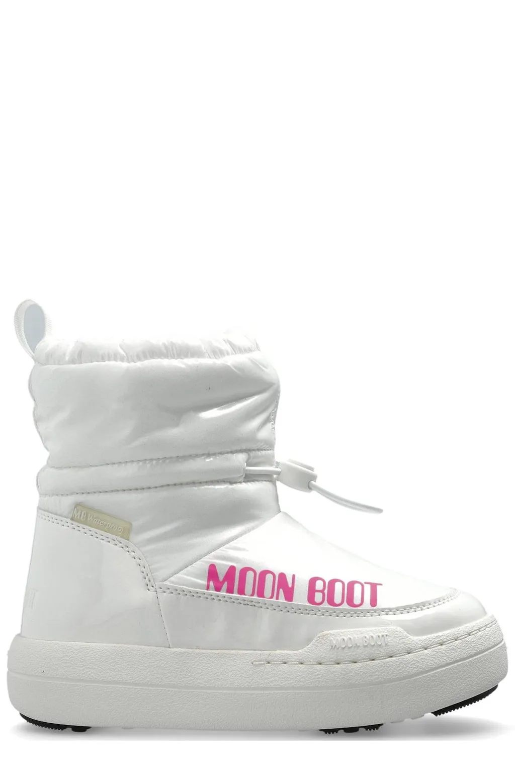 Moon Boot Kids Park Tube Mid Boots